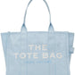 Blue 'The Canvas Large' Tote