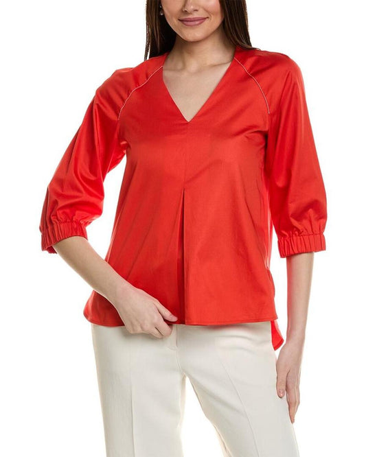 Max Mara Leisure Pordoi Shirt