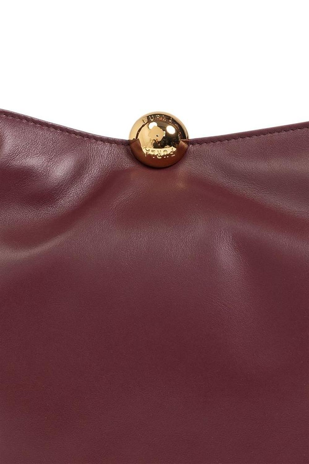 Furla Sfera Soft M Shoulder Bag