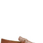 Michael Michael Kors Lena Square-Toe Loafers