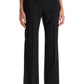 Sportmax Flared Wool Stretch Pants