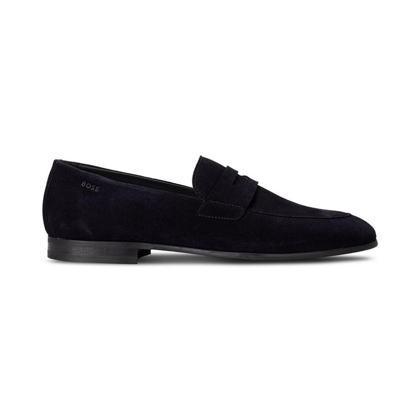 Men's Gavrie Suede Dress Loafer