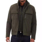 Men's Dressy Pocket Jacket