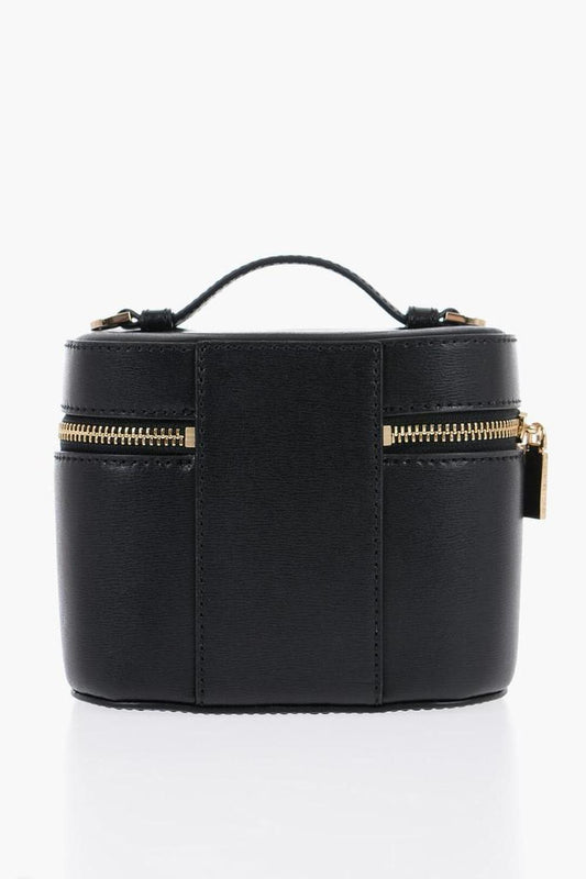 Shoulder Trunk Charm Bag