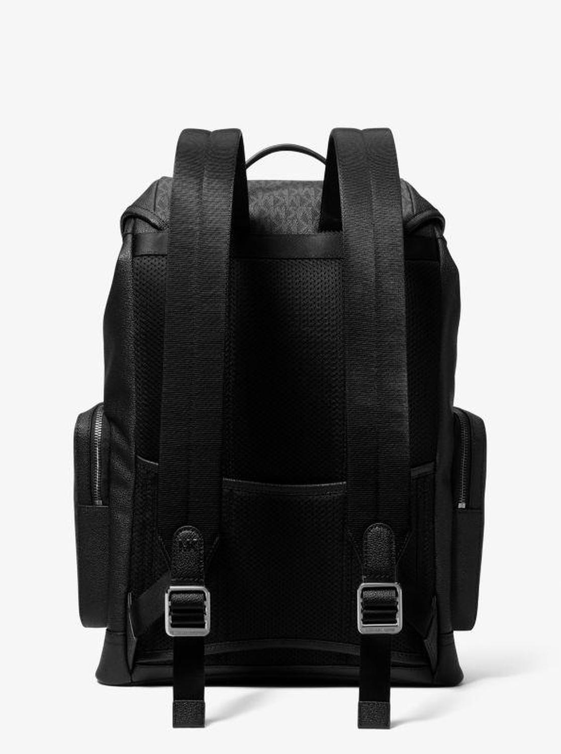 Hudson Signature Logo Backpack