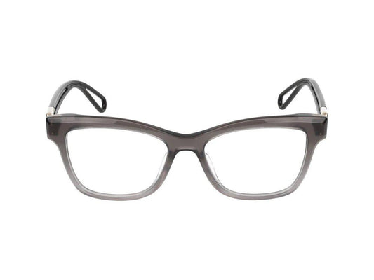 Furla Cat Eye Frame Glasses