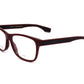 Marc Jacobs Eyewear Square Frame Glassses