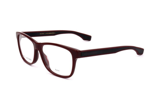 Marc Jacobs Eyewear Square Frame Glassses