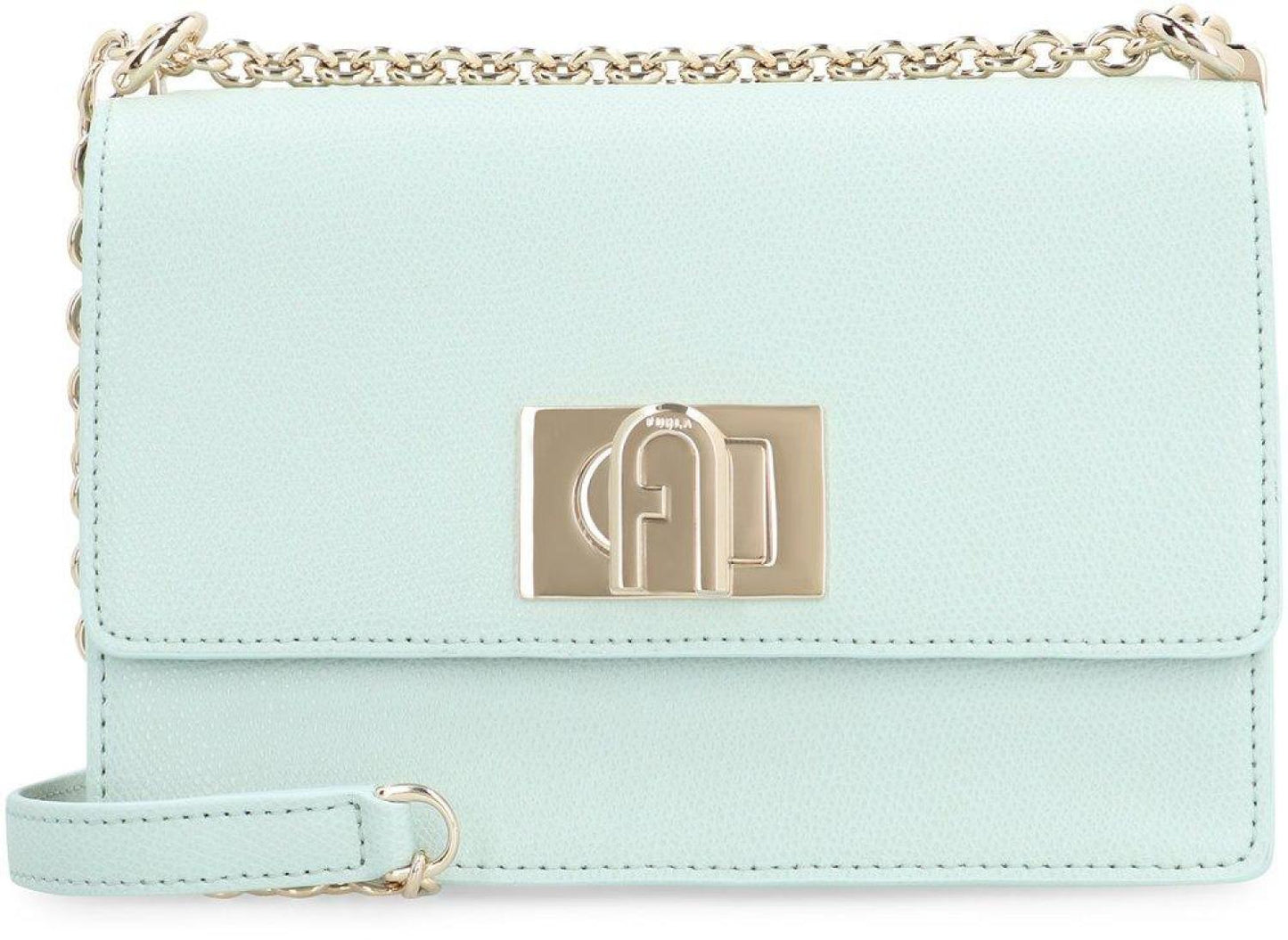 Furla 1927 Mini Crossbody Bag