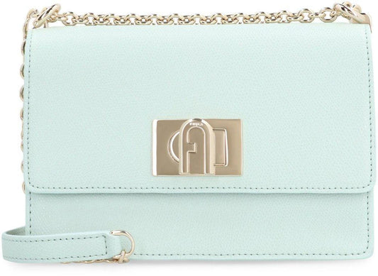 Furla 1927 Mini Crossbody Bag