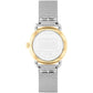 Women's Two-Tone Elliot Stainless-Steel Watch Set 28mm