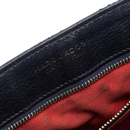 Marc Jacobs  Quilted Leather Flap Crossbody Bag