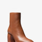 Maude Leather Boot