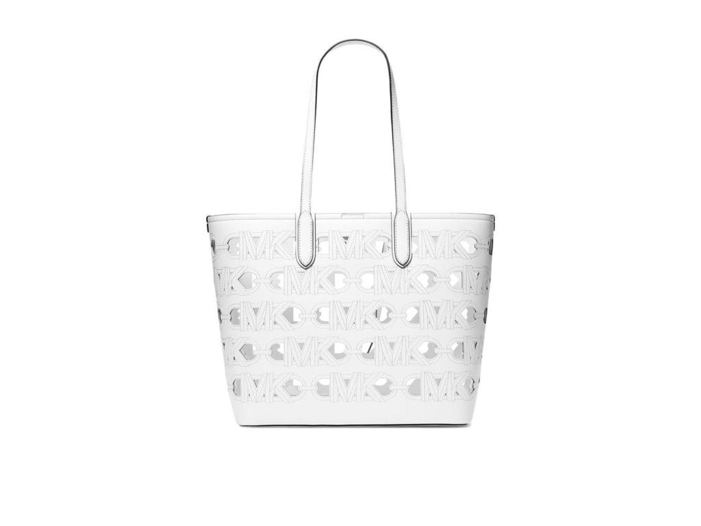 Eliza Large East West Open Tote