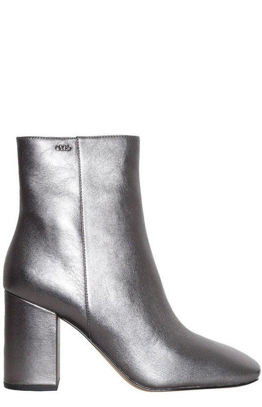 Michael Kors Perla Flex Ankle Boots