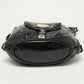 Michael Kors  Patent Leather Fulton Hobo