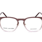 Marc Jacobs Eyewear Square Frame Glasses