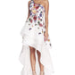 Marchesa Notte Maxi Dress