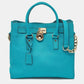 Michael Michael Kors Leather Large Hamilton North South Tote