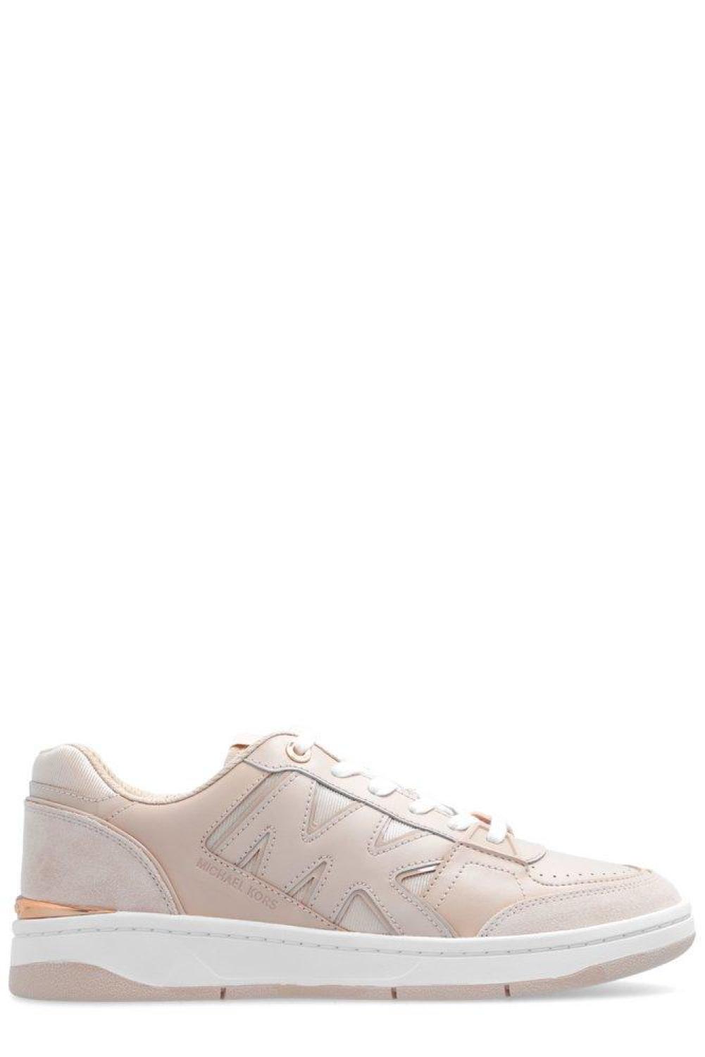 Michael Michael Kors Rebel Low-Top Sneakers