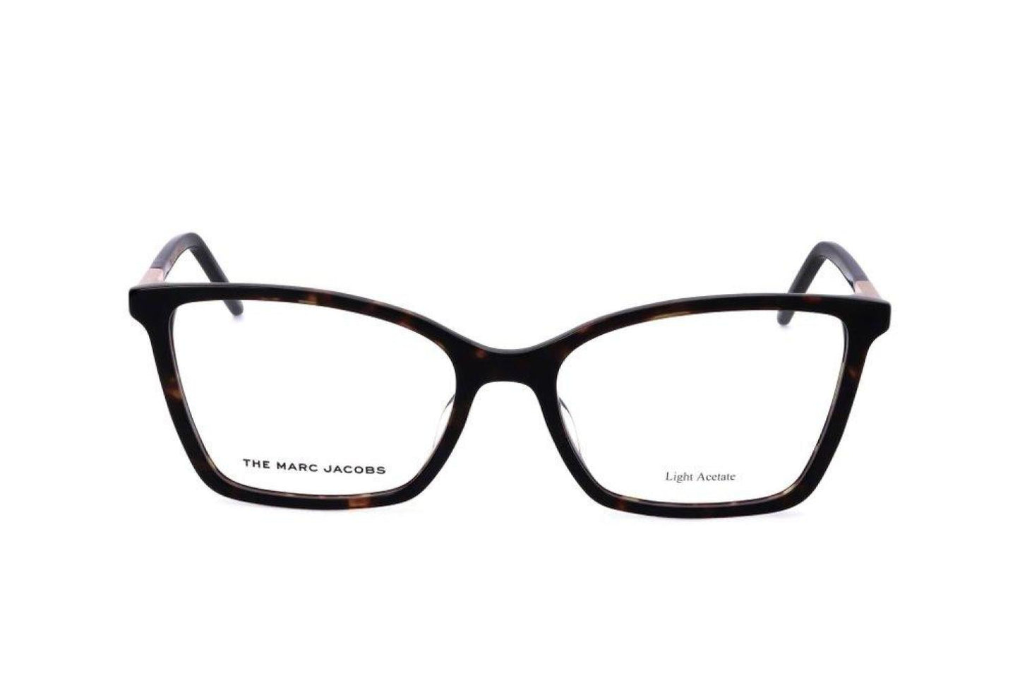 Marc Jacobs Eyewear Cat-Eye Frame Glasses