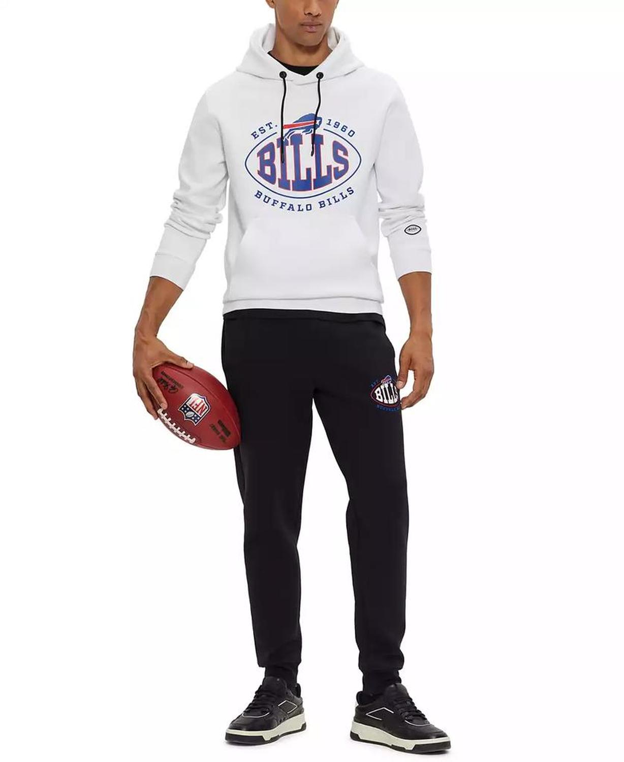 Men's BOSS x NFL Hoodie