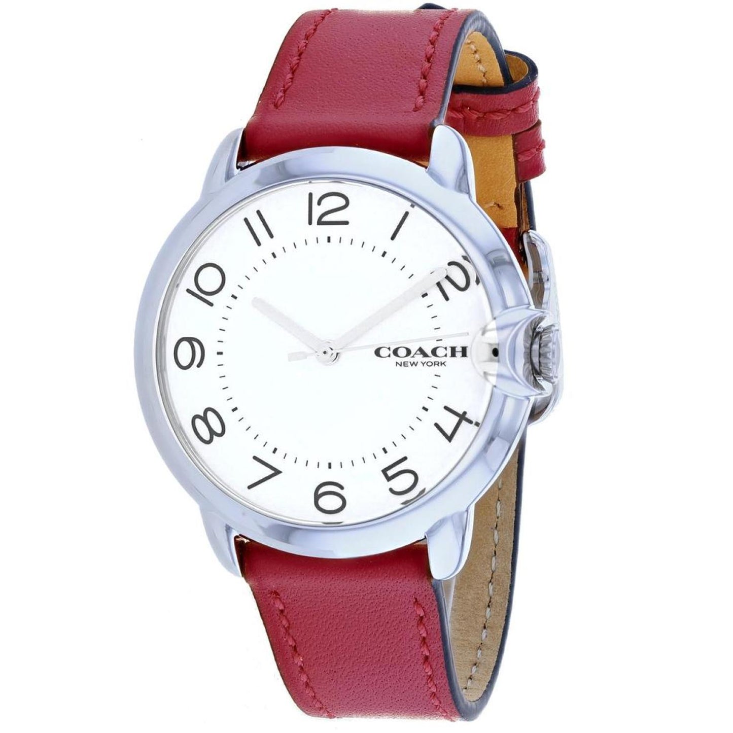 Coach Women's Arden 36mm Quartz Watch