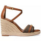 Women's Mandy Wedge Sandals