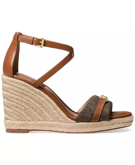 Women's Mandy Wedge Sandals