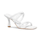 Women's Corrine Slip-On Crisscross Dress Sandals