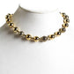 Marc Jacobs Gold Necklace from eBay Endless Runway  16"