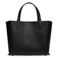 Polished Pebble Leather Willow Tote 24 with Convertible Straps