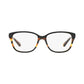 HC6103 Women's Square Eyeglasses