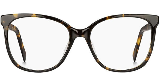 Marc Jacobs Eyewear Square Frame Glasses