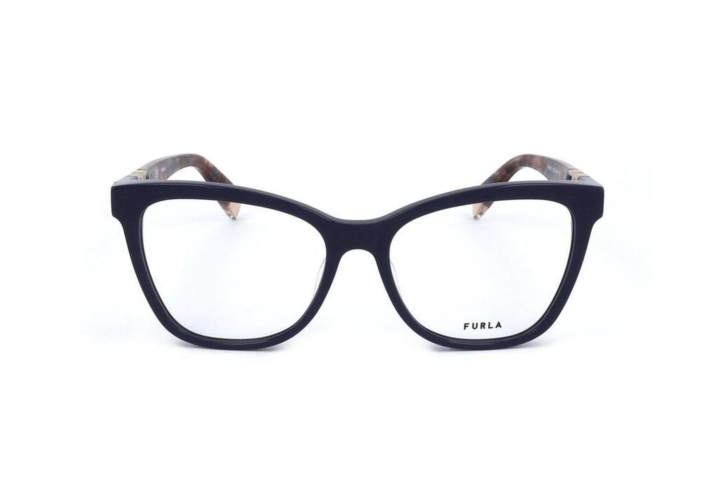 Furla Cat Eye Frame Glasses