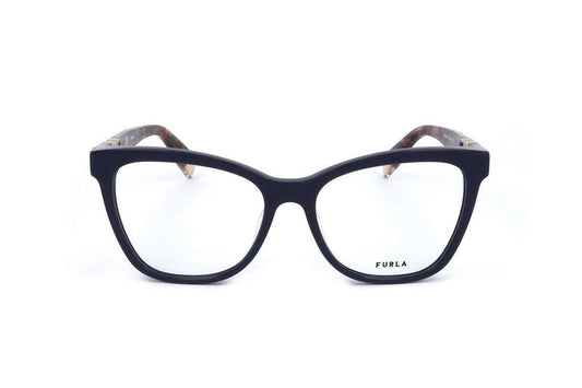 Furla Cat Eye Frame Glasses