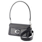 Tabby 20 Shoulder Bag - Coach - Leather - Black