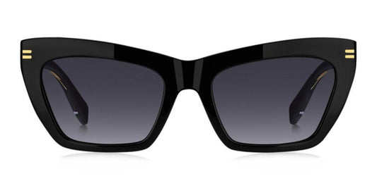 Marc Jacobs Eyewear Cat-Eye Frame Sunglasses