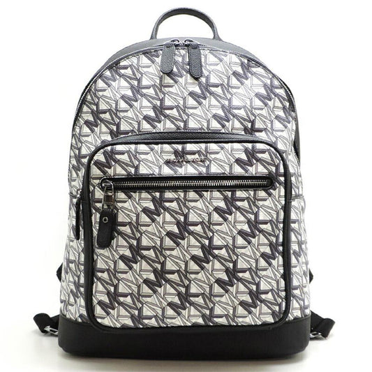 Coated Canvas Backpack (Pre-Owned)