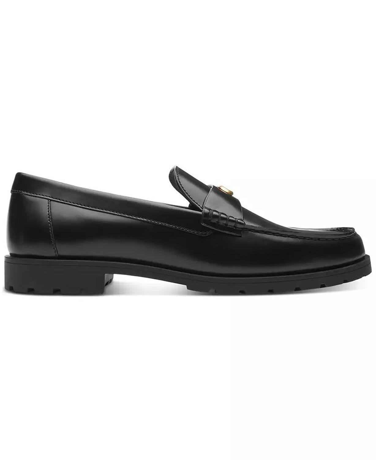 Women's Jocelyn Leather Loafer Flats