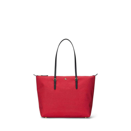 Nylon Medium Keaton Tote Bag