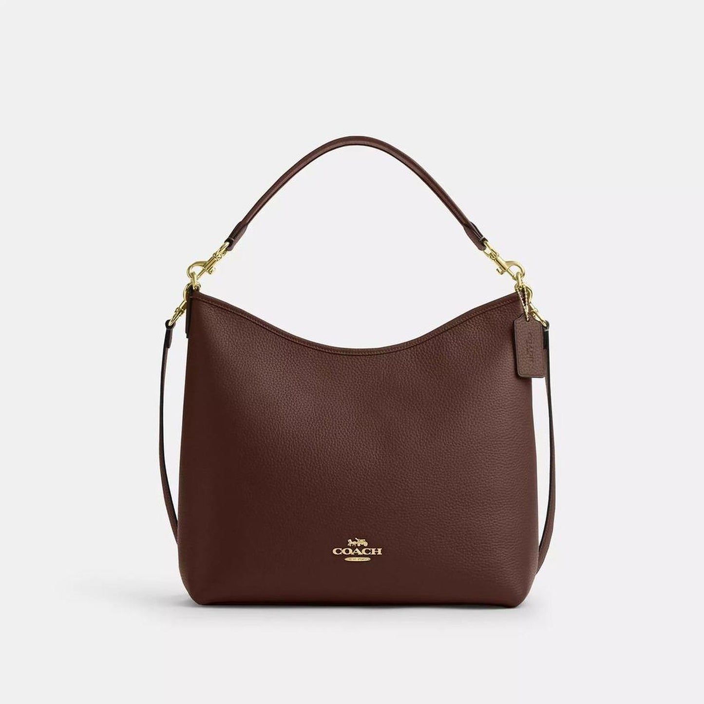 Laurel Large Shoulder Bag