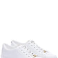 Michael Michael Kors Keaton Low-Top Sneakers