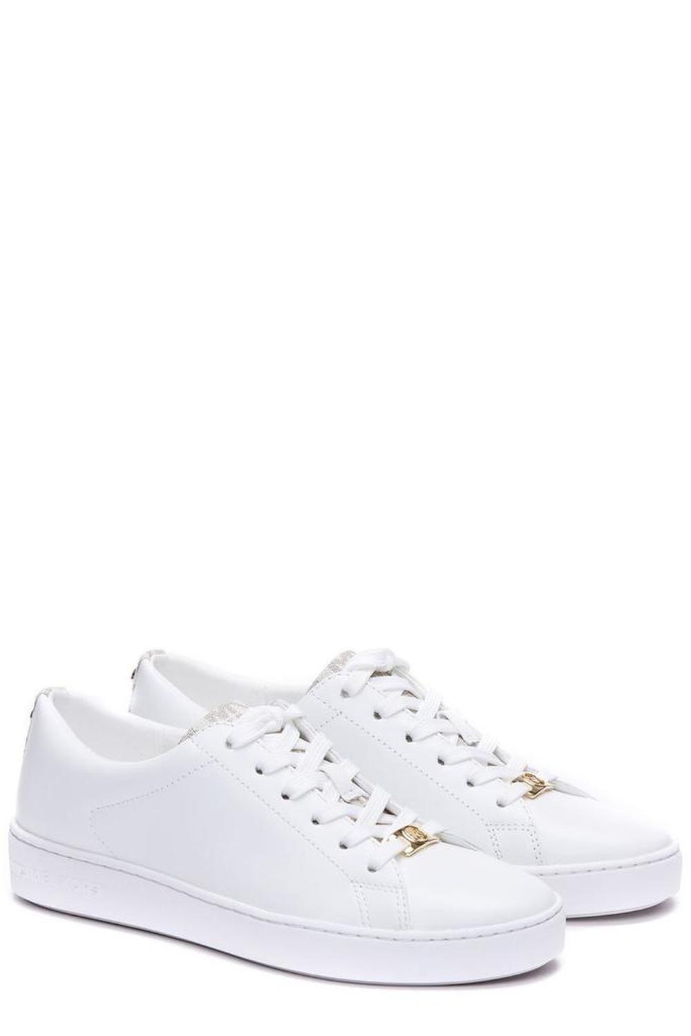 Michael Michael Kors Keaton Low-Top Sneakers