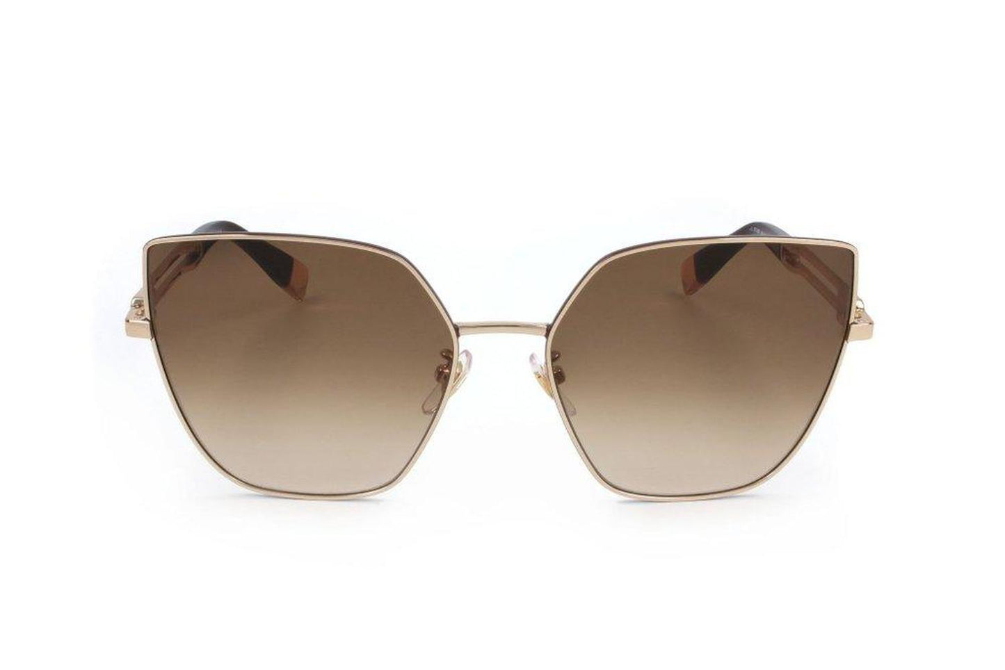 Furla Butterfly Frame Sunglasses