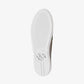 Teddi Signature Logo Slip-On Sneaker