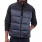 Men's Heavyweight Quilted Puffer Vest