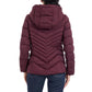 Women's Hooded Packable Down Puffer Coat, Created for Macy's