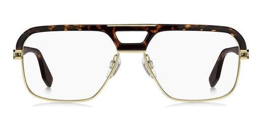 Marc Jacobs Eyewear Pilot Frame Glasses