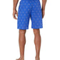 All Over Pony Print Sleep Shorts